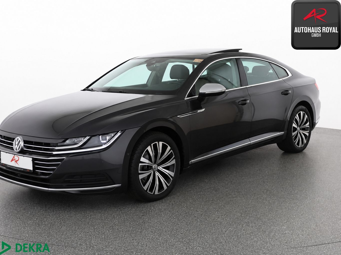 VW Arteon 2.0 TSI ELEGANCE PANO 360,KEYLESS,MASSAGE