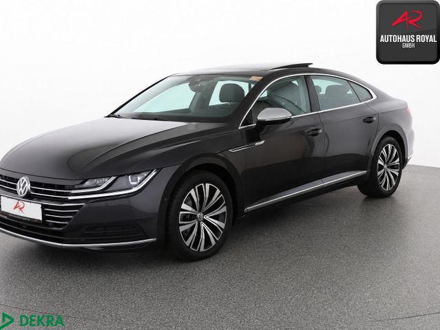 VW Arteon 2.0 TSI ELEGANCE PANO 360,KEYLESS,MASSAGE