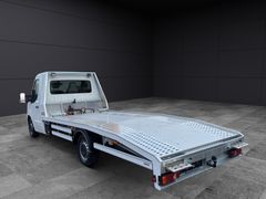 RENAULT Master Abschleppwagen AHK Klima VDI2700