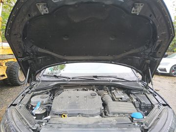 Skoda Octavia - 9