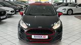 Ford Fiesta Sport TÜV&AU neu&Garantie - Ford Fiesta: Sport