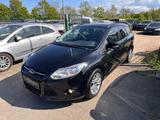 Ford Focus Turnier Zahnriemen/Service Motor Neu - Ford Focus: Motor