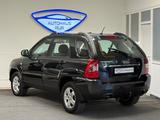 Kia Sportage EX/AHK/Klima/Rückfahrkamera - Kia Sportage aus 2009: Ex