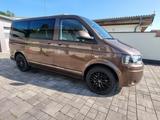 Volkswagen T5 Multivan mit 19 Zoll super Zustand - VW T5 Gebrauchtwagen in Freiburg