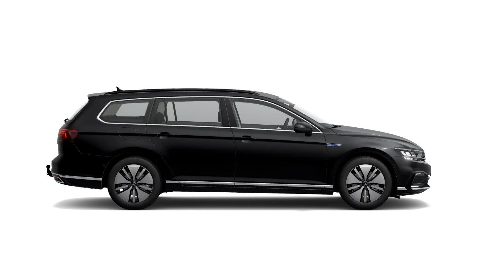 Volkswagen Passat Variant - Bild 7