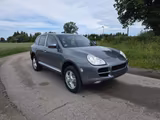 Porsche Cayenne S 4.5 L mit 340 PS, V8, Allrad - Porsche Gebrauchtwagen von 2006