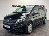 Mercedes-Benz Vito Mixto 124 CDI 4x4 lang RFK AHK LED - Mercedes-Benz C124