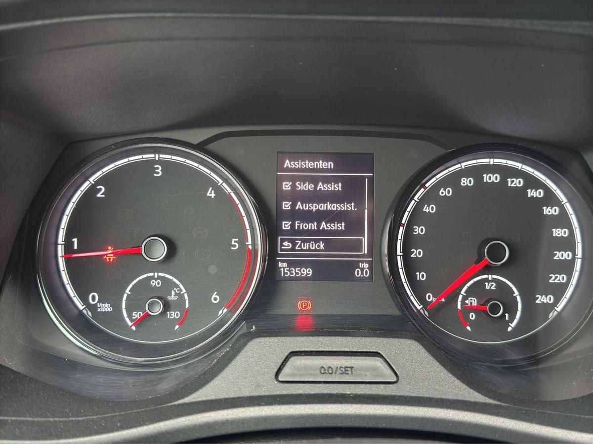 T6.1 Transporter 2.0 TDI LED RFK NAVI PDC