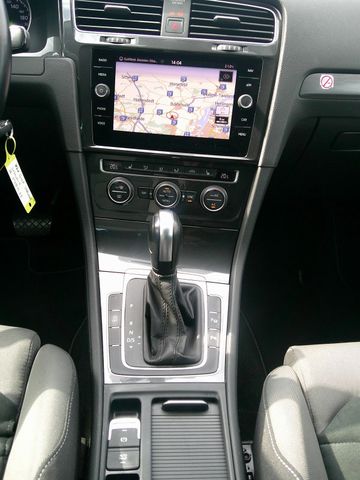 Volkswagen Golf 7 Variant R-Line 2.0TDI