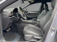 Cupra Leon - Vorschau Bild 7