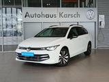 Volkswagen Golf VIII Variant 2.0 TDI DSG GOAL KLIMA, LED - Volkswagen Golf mit Diesel-Antrieb: 2.0
