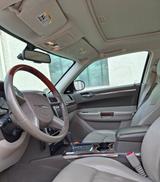 Chrysler 300C 3.0 CRD Autom. - Erst 78.500 km - Neuer TÜV - graue Chrysler 300C