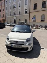 Fiat 500 1.2 8V Dualogic ROCKSTAR - Fiat 500: Dualogic