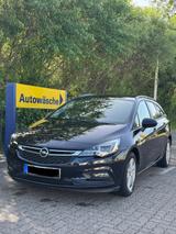 Opel Astra ST 1.6 D Business IntelliLux+NAVI+KAM+SHZ