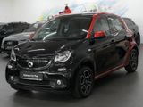 Smart ForFour Prime Leder/SHZ/PDC/TEMPO/U-FREI! - Smart in Erfurt