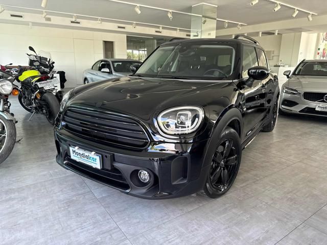 MINI MINI Countryman 2.0 Cooper D Classic Countryman 