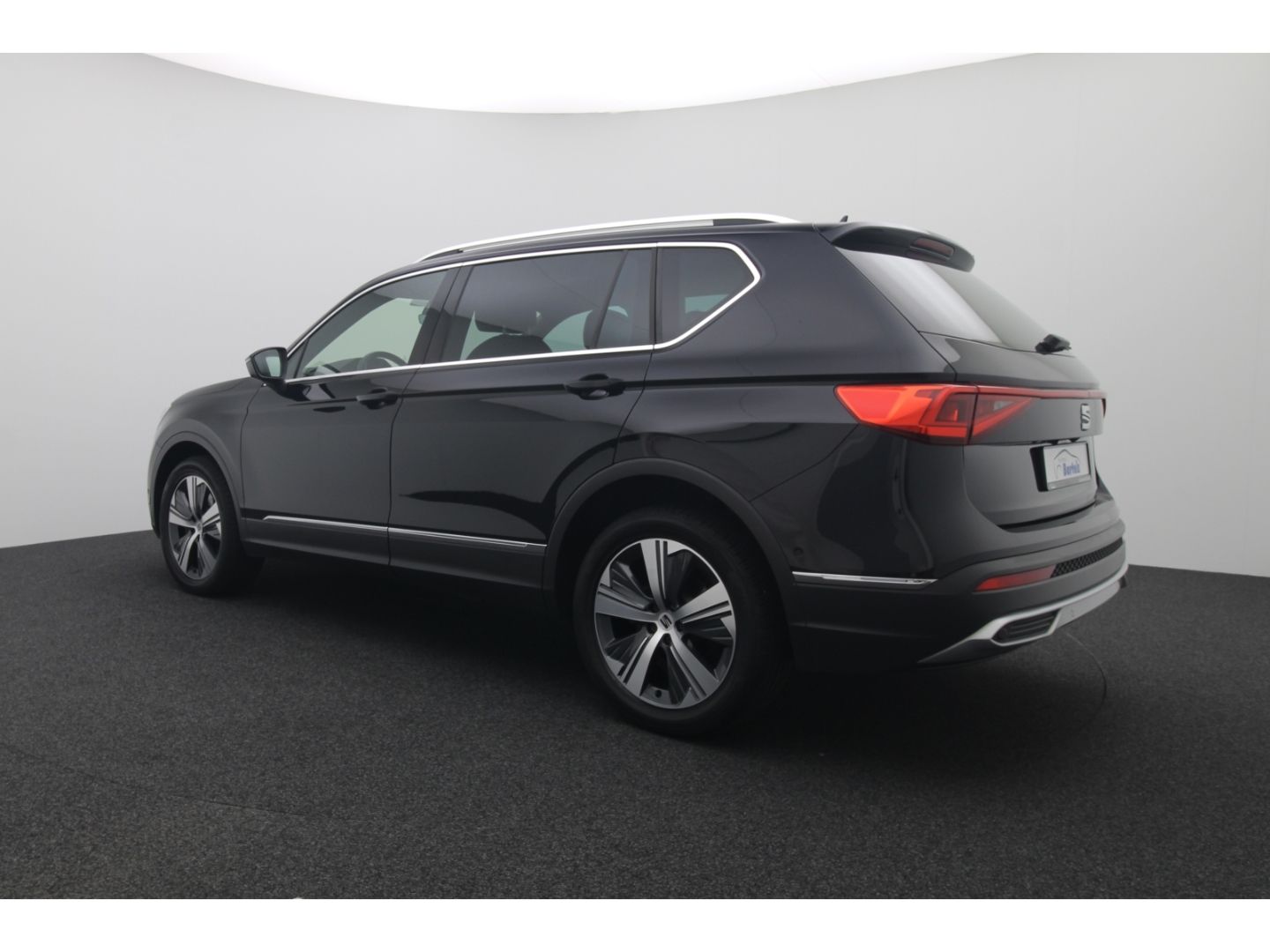 Fahrzeugabbildung SEAT Tarraco 2.0 AHK Schwenkbar ACC Navi SHZ