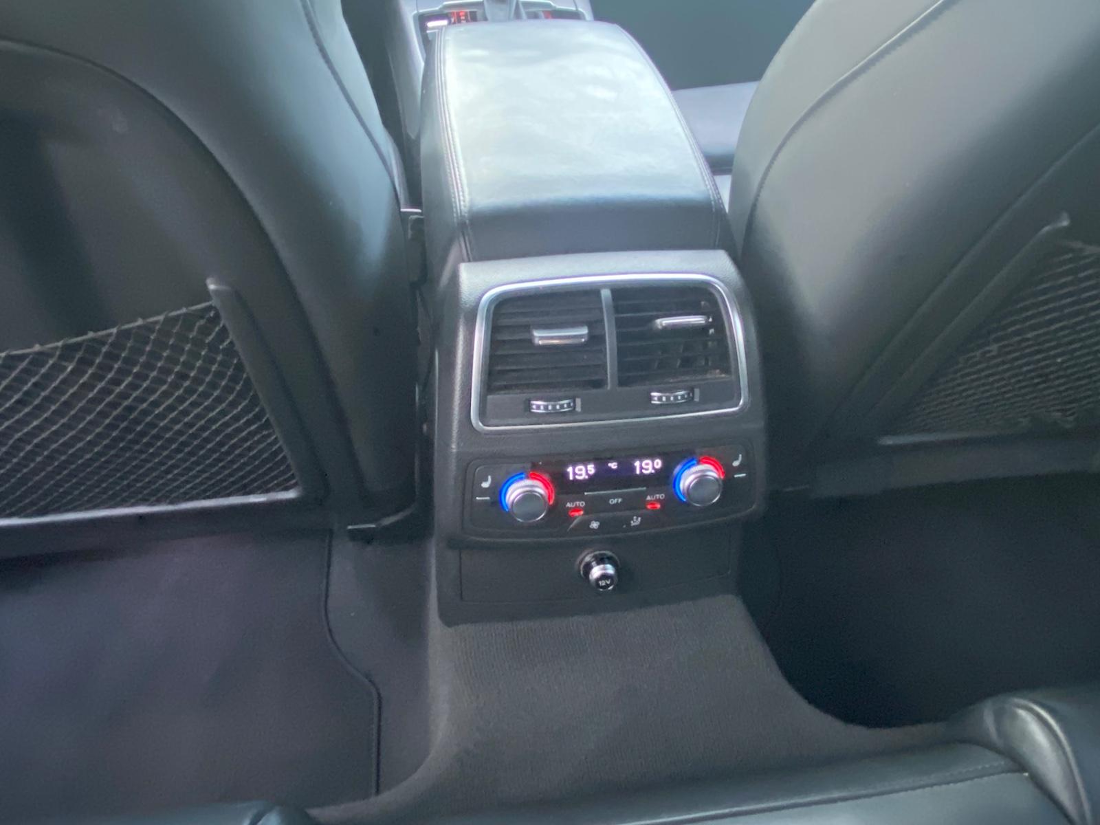 Audi A6 3.0 TDI 200kW quattro S tronic 