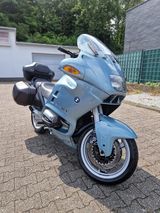 BMW R1100RT - BMW R1100RT