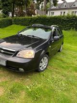 Chevrolet Nubira (Bj.2010/187000km) - Chevrolet Nubira aus 2010