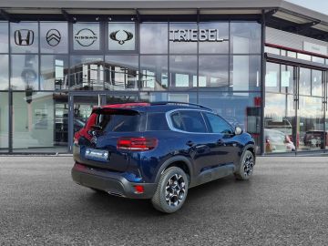 Citroën C5 Aircross Max Hybrid °LED°Navi°Kamera°ACC°BF°