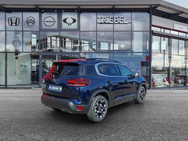 Citroën C5 Aircross Max Hybrid °LED°Navi°Kamera°ACC°BF°