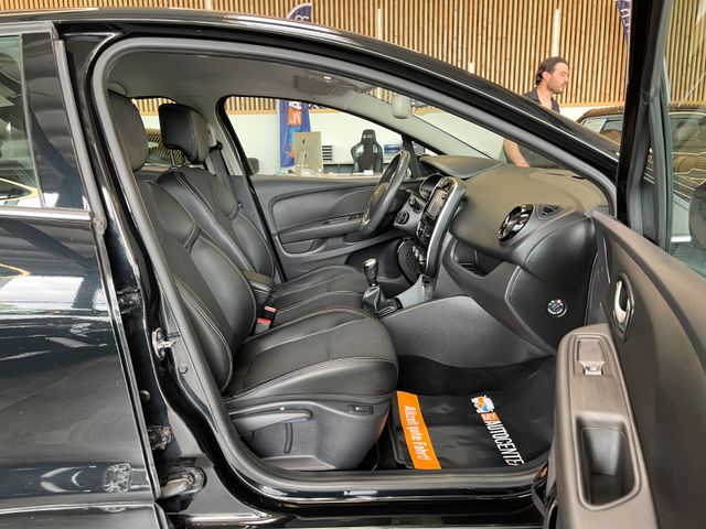 Renault Clio IV Intens *1.HAND*NAVI*TEMPOMAT*SZHZ*