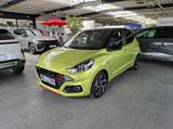 Hyundai i10 1.0 T-GDI (90 PS) 5-MT 2WD N Line - Hyundai i10 in Dresden