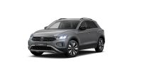 Volkswagen T-Roc - Vorschau Bild 2