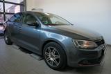 Volkswagen Jetta VI 1.4 TSI DSG Match Climatronic PDC - Volkswagen Jetta: 1.4