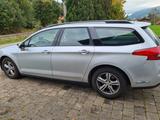 Citroën C5 Tourer HDi 165 Tendance Automatik Tendance - Citroën C5: Tendance