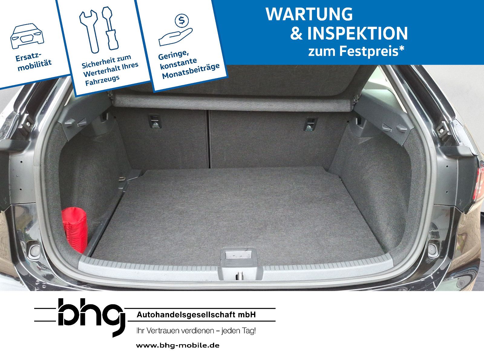 Volkswagen Taigo - Bild 11
