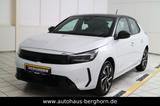 Opel Corsa F 1,2 Turbo "GS Line" AT SPORTPAKET|KAMERA