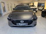 Mazda 3 Lim. 5-trg. Exclusive-Line *2,5l 140PS* 360° - Mazda 3 aus 2025