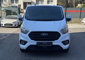 Ford Transit Custom - 3