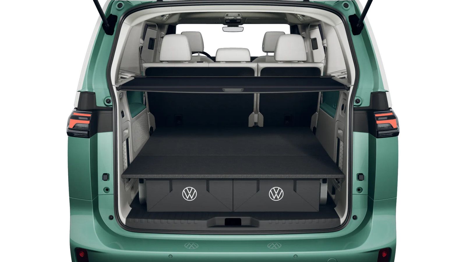 Volkswagen ID. Buzz - Bild 8