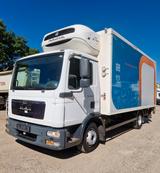 MAN TGL 8.180 BL Tiefkühl Thermoking T1000R EURO5 DE - Angebote entsprechen deinen Suchkriterien
