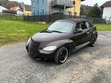 Chrysler PT Cruiser Cabrio - gebrauchte Chrysler PT Cruiser aus dem Jahr 2006