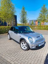 MINI Mini COOPER S R50 - MINI MINI: R50