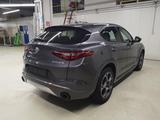 Alfa Romeo Stelvio 2.0 Turbo TI Q4 AT8*Kamera*Memory*ACC*Bi - gebrauchte Alfa Romeo Stelvio aus dem Jahr 2022
