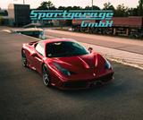 Ferrari 612 One to One * Grigio Ingrid*1.Hand* Mwst* - Ferrari 612 Gebrauchtwagen