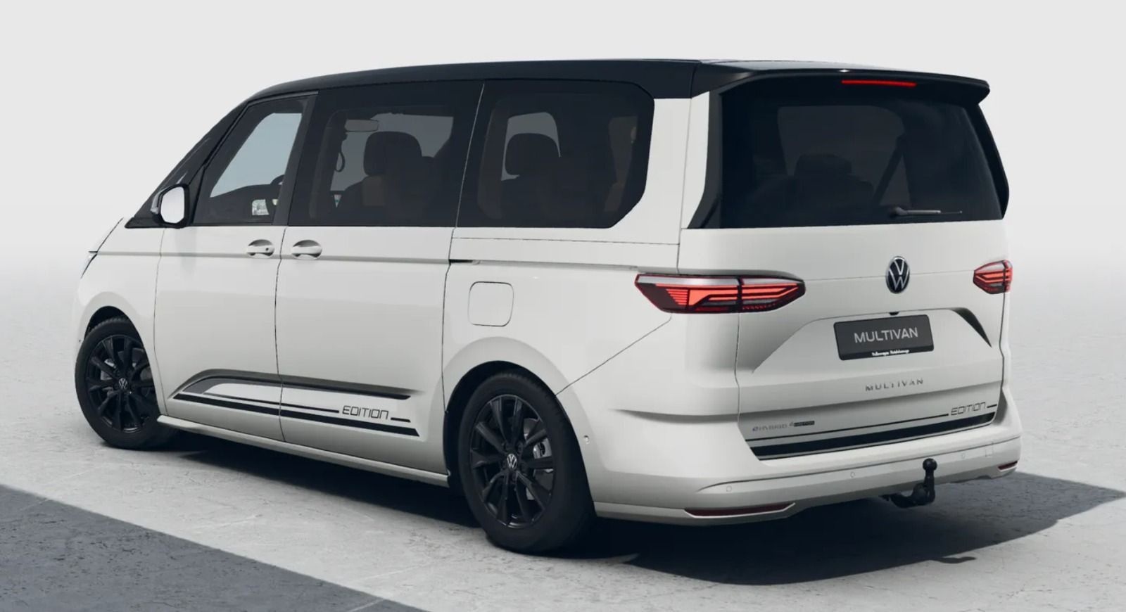 Volkswagen T7 Multivan - Bild 3