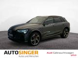 Audi e-tron S *Virtuelle Spiegel*MATRIX*AHK*PANO*ACC* - Audi e-tron Gebrauchtwagen