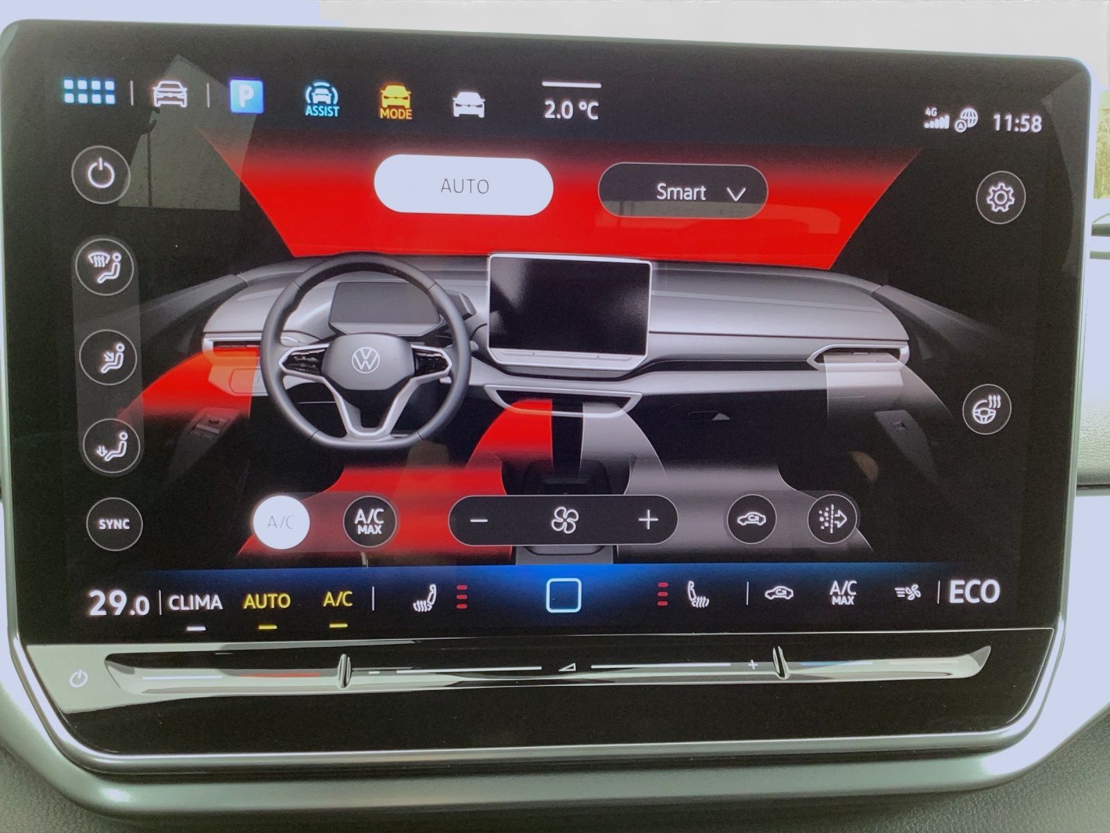 Volkswagen ID.5 - Bild 15