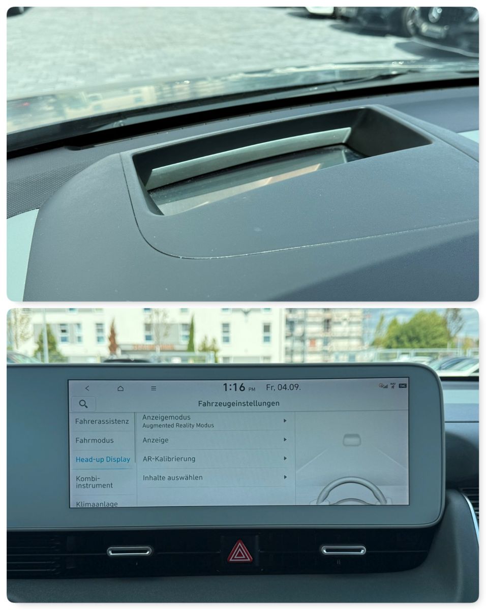 Hyundai IONIQ Ioniq 5 Uniq 72,6 kWh MATT*HUD*SPUR*360 KA foto 22