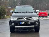 Mitsubishi L200 Edition 20 Doppelkabine 4WD Black Edition - gebrauchte Mitsubishi L200 aus dem Jahr 2013