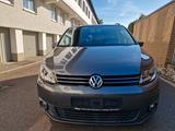 Volkswagen Touran Trendline BMT - VW Touran Gebrauchtwagen in Münster