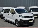 Opel Vivaro 1.5 M 120 Kombi 9-Sitz*Klima*Tempom.*PDC - Opel Vivaro in Mönchengladbach
