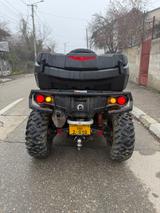Can-Am Outlander XTP G2  - CAN-AM QUAD