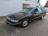 Chevrolet Caprice (Tausch möglich: AWO,Bar... - Chevrolet Gebrauchtwagen von 1995